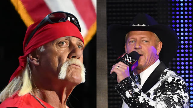 Jeff Jarrett Blasts Hulk Hogan’s TNA Creative Control
