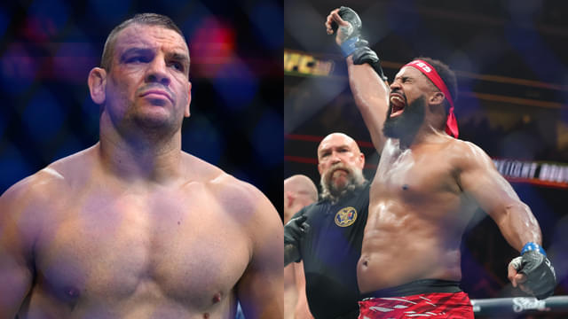 Ante Delija Disputes Controversial Loss To Waldo Cortes-Acosta At UFC Vegas 110