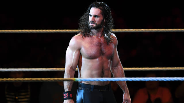 Seth Rollins Shares Fresh Update on His Recovery After Shoulder Surgery