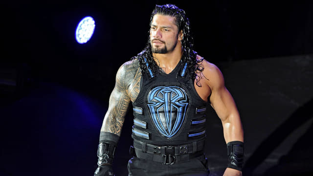 Ric Flair Thanks Roman Reigns For Surprise Acknowledgment