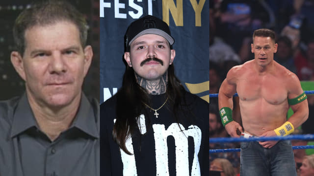 Dave Meltzer Calls Dominik Mysterio’s Cena Botch Spot ‘Tremendous’