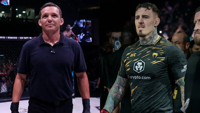 Tom Aspinall Demands Stronger Penalties for Fouls in MMA