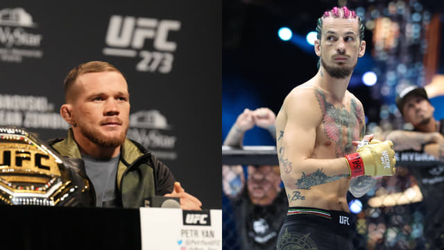 Petr Yan Claims UFC ‘Pulled the Chicken’ by Giving Sean O’Malley the Win In their Fight