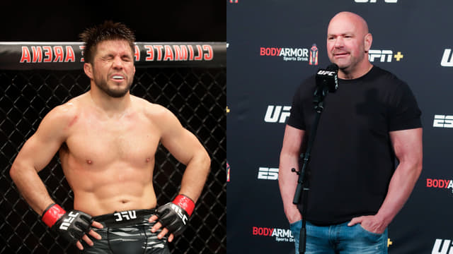 Henry Cejudo Urges Dana White to ‘Man Up’ on Eye-Poke Rules