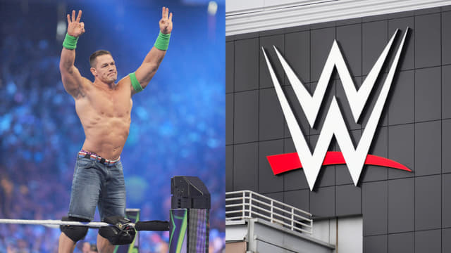 John Cena Plans to ‘Return the Favor’ by Spotlighting WWE’s Future