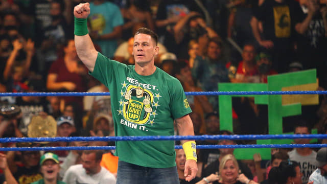 John Cena Explains Why His Final WWE Match Won’t Be In His Hometown