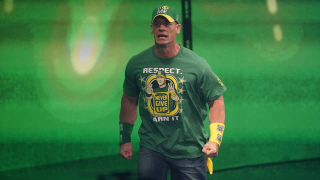 John Cena Calls ‘Ruthless Aggression’ Arc Miss His Biggest WWE Career Failure
