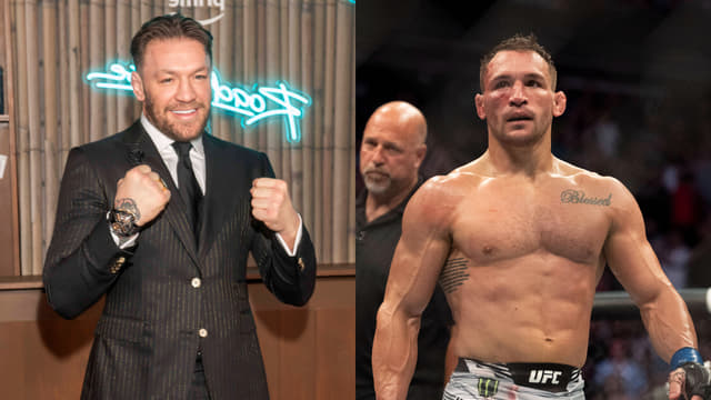Conor McGregor’s White House Return Plans Put Michael Chandler Clash in Doubt