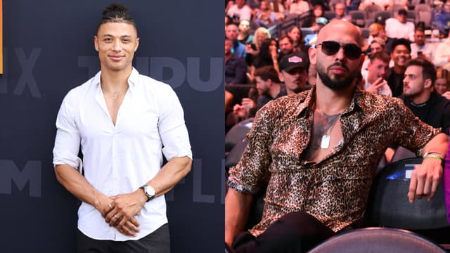 Chase DeMoor Questions Possible Confidentiality Clauses Before Andrew Tate Fight