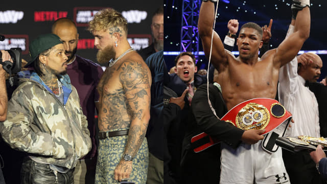 Gervonta Davis Breaks Silence on Canceled Jake Paul Fight and Lawsuit Claims