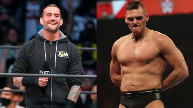 CM Punk Says Gunther Won’t Enter Men’s Royal Rumble Match