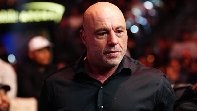 Joe Rogan Blows Off Golden Globes: ‘I’m No. 1’