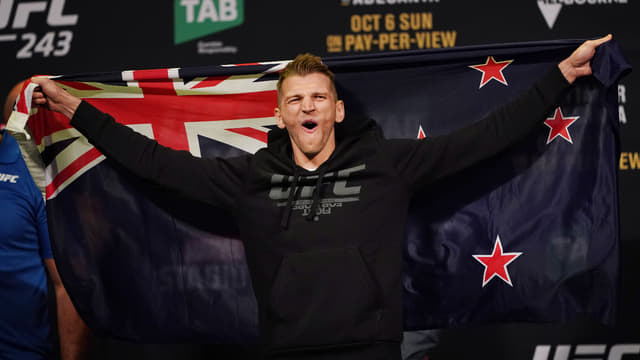 Dan Hooker Vows To ‘Ruin Hopes and Dreams’ of Rising Contenders