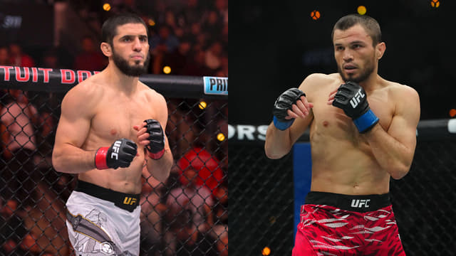Islam Says Coach Khabib Will No Longer Stack Two Bouts On The Same Card After UFC 311