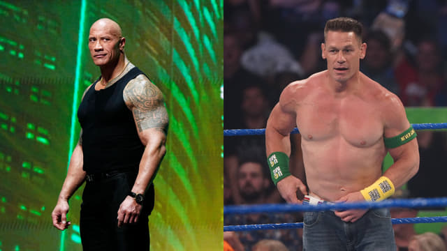 WWE Floats Idea Of A Shock Twist For John Cena’s ‘Final’ Match