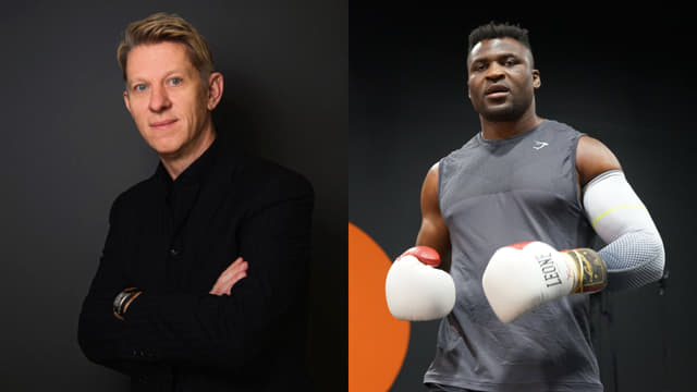 PFL CEO Expects Francis Ngannou Back In Cage With ‘Very Special’ 2026 Plan