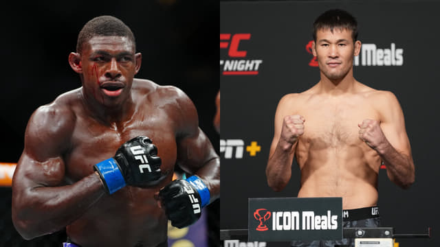 Joaquin Buckley’s Vulgar Callout Of Shavkat Rakhmonov Gets Cold Response