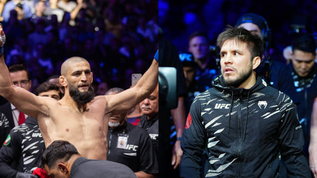 Henry Cejudo Issues ‘Sincere Apology’ To Khamzat Chimaev