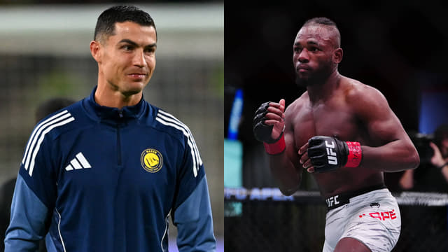 Manel Kape Calls Himself Portugal’s Second-Biggest Star After Cristiano Ronaldo