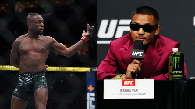 UFC Flyweight Champion Accepts Manel Kape’s Challenge, Targets Houston Showdown