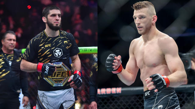 Dan Hooker Says Islam Makhachev’s Double-Champ Ambition Aims To Surpass Khabib
