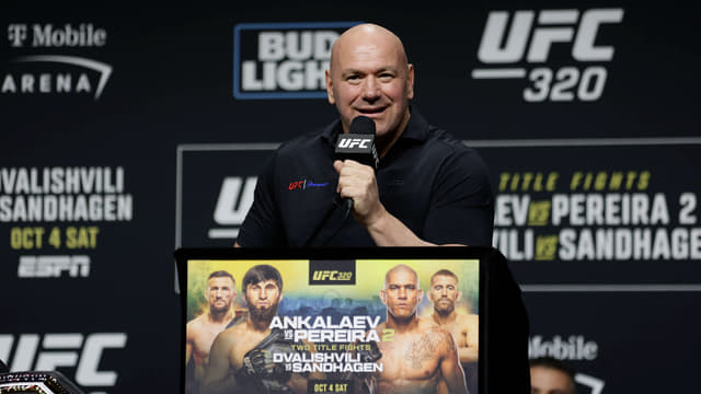UFC Pays Out $8.5 Million In Fighter Bonuses In 2025