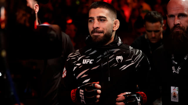 Ilia Topuria Plans To Leave MMA Soon And Fully Transition Into Boxing