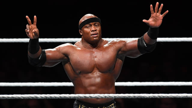 Bobby Lashley Reportedly Facing Long Time Off In AEW Following Injury