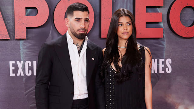 Ilia Topuria Releases Official Statement Amidst Divorce Rumors