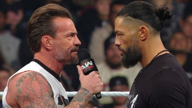 Zootopia 2 Director Calls CM Punk and Roman Reigns ‘Zebros’ Moment at WWE “Ridiculous”