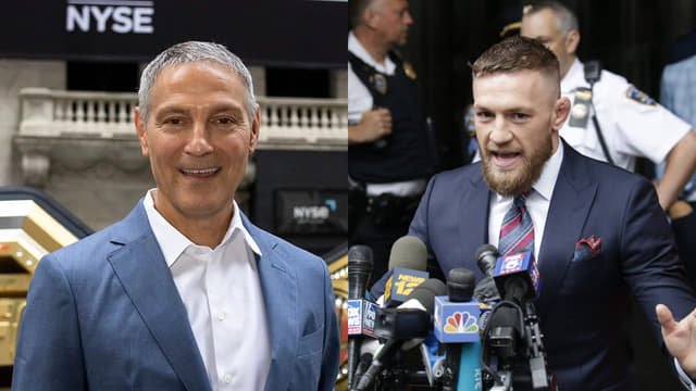 Conor McGregor Sets Demands For A UFC Return In Deleted Posts