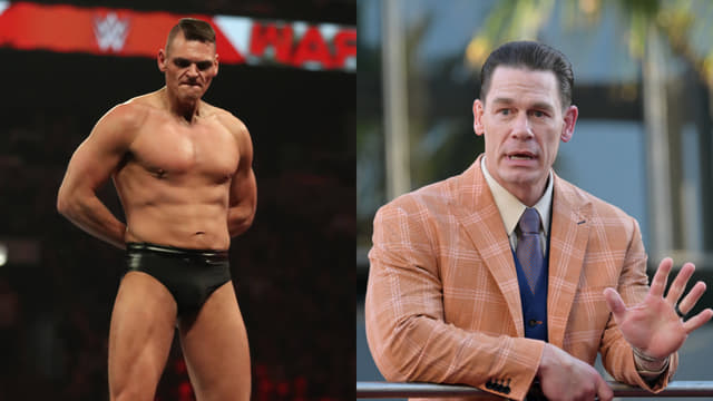 Gunther Tells Upset John Cena Fans To ‘Stop Crying’ After Retirement Match Win