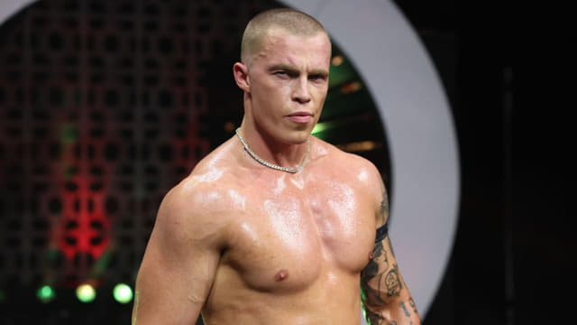 Kyle Fletcher Vows AEW Continental Classic Rally After Two Losses