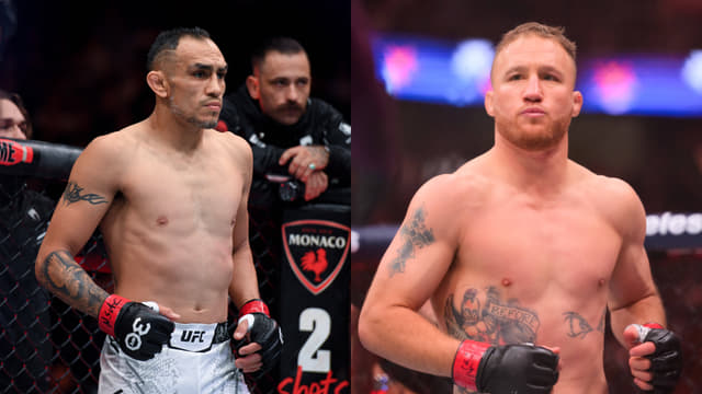 Tony Ferguson Reveals ‘Painful’ Recovery After Getting Injured In The Justin Gaethje Fight