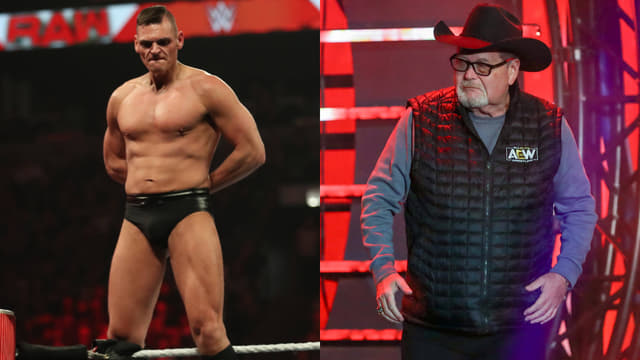Jim Ross Says Gunther Beating John Cena Was ‘The Right Thing’
