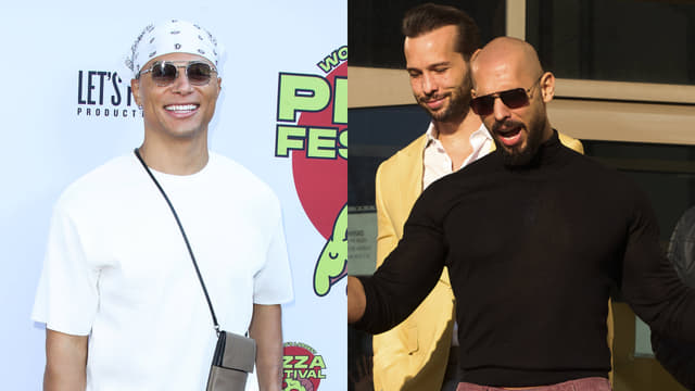 Andrew Tate Accepts Chase DeMoor Defeat, Praises ‘True Champion’