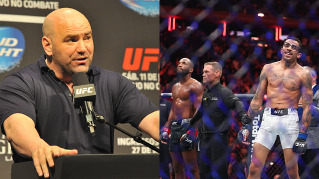 Carlos Prates Says Dana White Offered Him A Title Shot If He KOed Leon Edwards