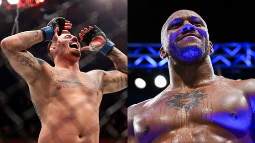 Michael Bisping Breakdowns Tom Aspinall vs. Ciryl Gane Heavyweight Tile Bout at UFC 321
