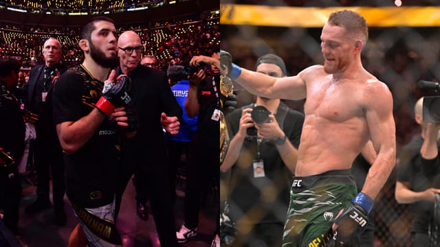 Jack Della Maddalena Reveals Gameplan for 1st Title Defense at UFC 322 vs Islam Makhachev