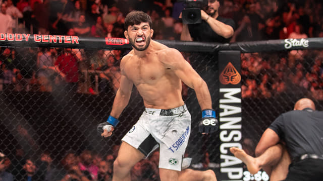 Arman Tsarukyan Shrugs Off Title Fight Delay: ‘The Belt Is Just a Formality’