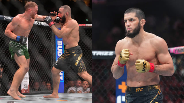 Jack Della Maddalena Supports Bisping’s View On Belal As Ideal Tune-Up For Makhachev Fight