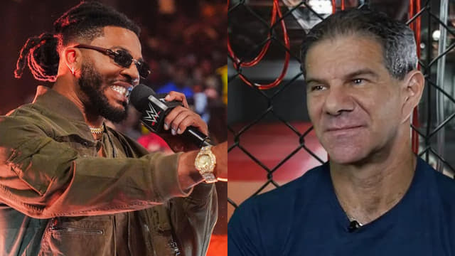 Trick Williams Is Rumored To Hit The WWE Main Roster After SmackDown Debut