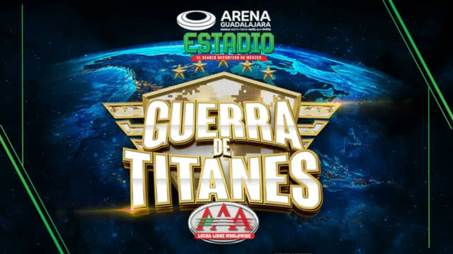 WWE Staff Hails AAA Guerra De Titanes as 2025 Show-of-the-Year Contender