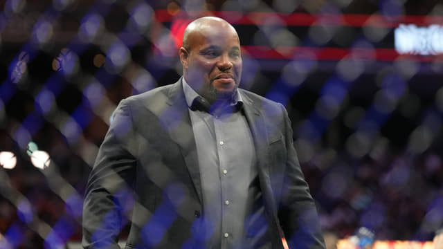 Daniel Cormier Names His Top Five Interviews Of 2025