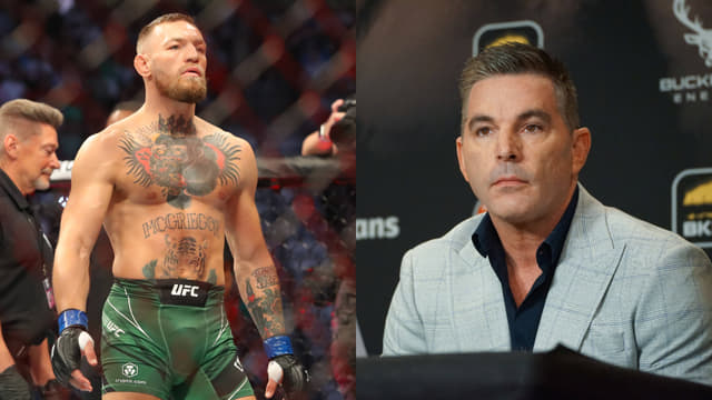 Conor McGregor Confirms BKFC’s $25 Million ‘World’s Baddest Man’ Tournament