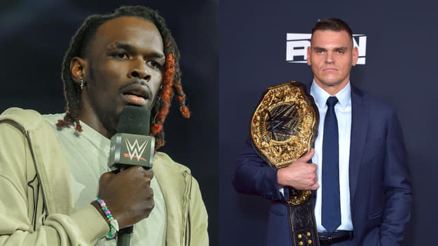 Gunther Says It’s His “Profession” to Make Opponents Quit After Tampa Win