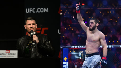 Michael Bisping Warns Against Underestimating Jack Della Maddalena Before UFC 322