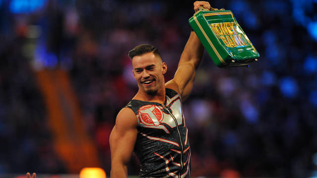 Austin Theory Says He’s Done Living on Past Accomplishments, Eyes a New Era In The WWE