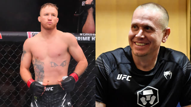 Justin Gaethje's Coach Reveals The Problems They Faced For UFC 324 Fight Camp
