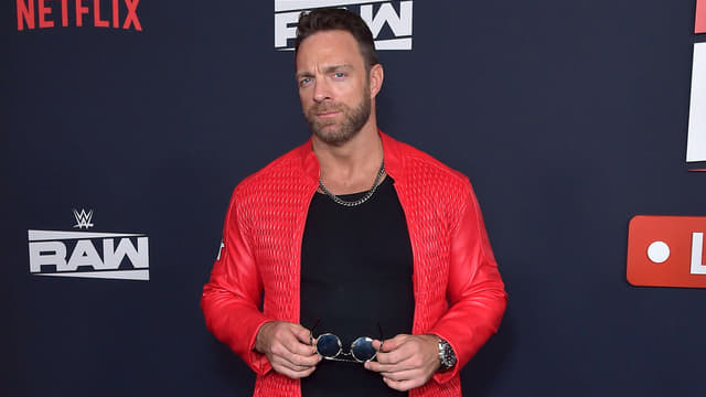 LA Knight’s RAW Return Could Be 'Very Soon' Following His Injuries